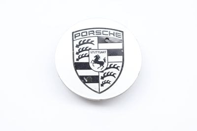 Wheel Center Cap