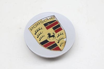 Wheel Center Cap