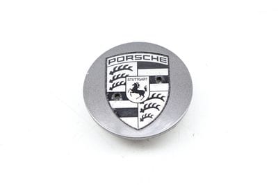Wheel Center Cap