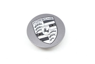 Wheel Center Cap