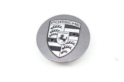 Wheel Center Cap