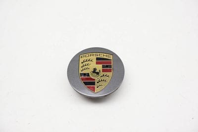 Wheel Center  Cap