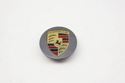 Wheel Center  Cap