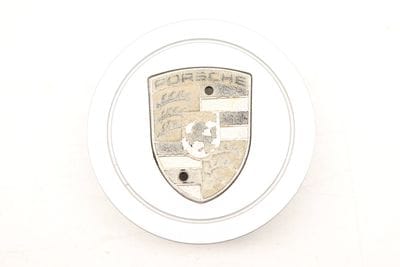 Wheel Center Cap