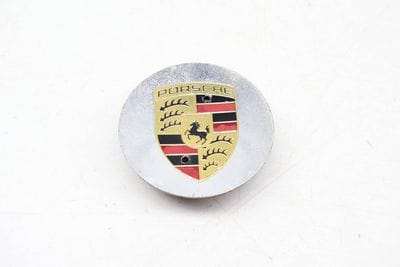 Wheel Center Cap