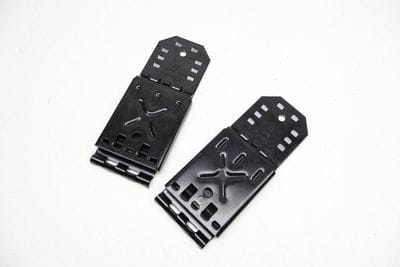 Wheel Chock / Stop Set 7L0860321A