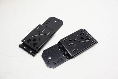 Wheel Chock / Stop Set 7L0860321A