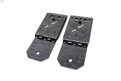 Wheel Chock / Stop Set 7L0860321A
