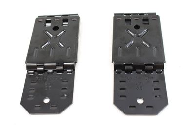 WHEEL CHOCK / STOP SET 7L0860321A