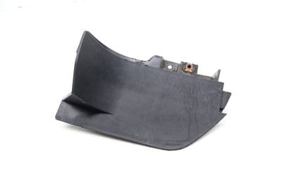 Wheel Cover / Mud Flap 7P6854856