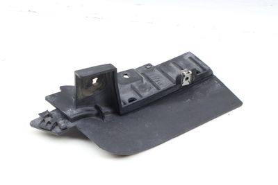 WHEEL FENDER FLARE MOUNT BRACKET 3CN854856B