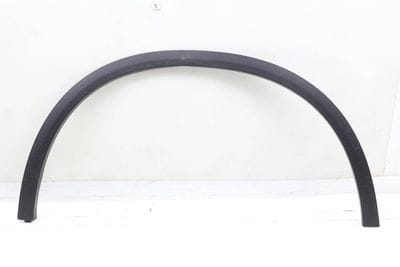 Wheel Fender Flare Trim / Molding 2538850622