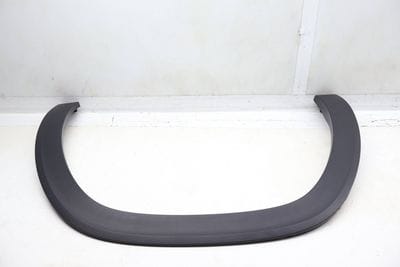 Wheel Fender Flare Trim / Molding 3CM853817