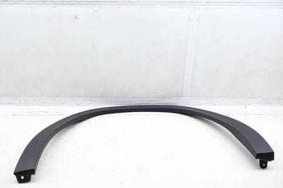 Wheel Fender Flare Trim / Molding 3CM853818