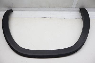 Wheel Fender Flare Trim / Molding 3CN853817