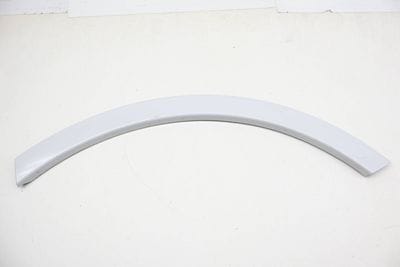 Wheel Fender Flare Trim / Molding 4M0853817A
