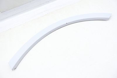 WHEEL FENDER FLARE TRIM / MOLDING 4M0853817A