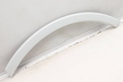 WHEEL FENDER FLARE TRIM / MOLDING 4M0853817H