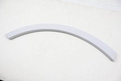 Wheel Fender Flare Trim / Molding 4M0853818A