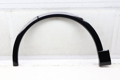 Wheel Fender Flare Trim / Molding 4M8853717J