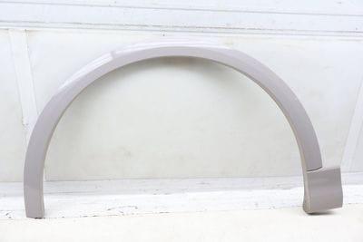 Wheel Fender Flare Trim / Molding 4M8853717J