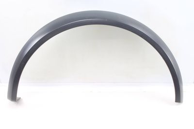 WHEEL FENDER FLARE TRIM / MOLDING 4Z7853717