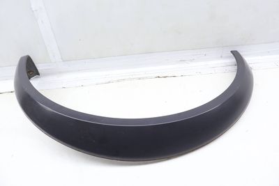WHEEL FENDER FLARE TRIM / MOLDING 4Z7853718