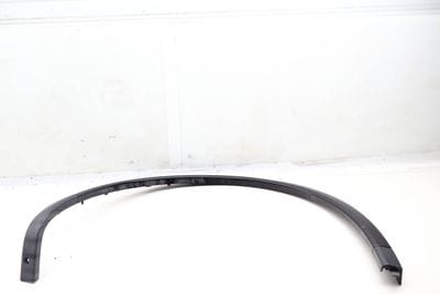 WHEEL FENDER FLARE TRIM / MOLDING 7P5853828J