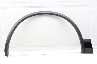 Wheel Fender Flare Trim / Molding 7P6853717