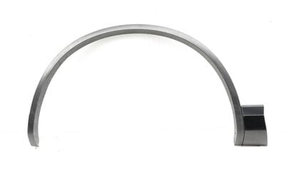 Wheel Fender Flare Trim / Molding 7P6853717F