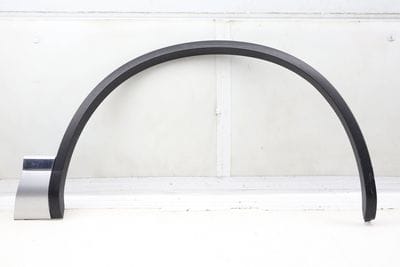 Wheel Fender Flare Trim / Molding 7P6853718F