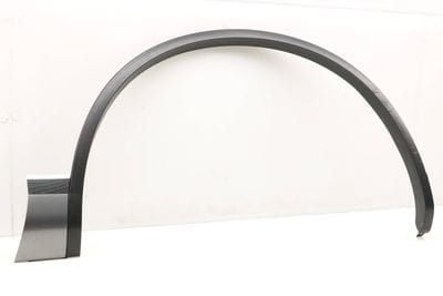 Wheel Fender Flare Trim / Molding 7P6853718F