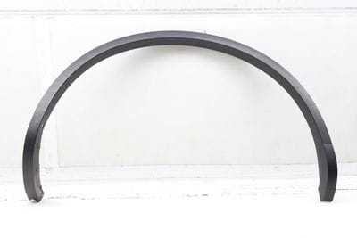Wheel Fender Flare Trim / Molding 7P6854820B