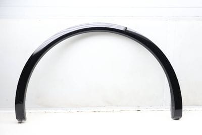 Wheel Fender Flare Trim / Molding 80A853818A