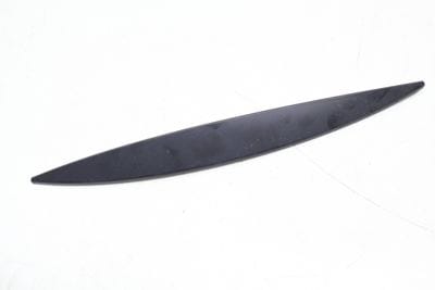 Wheel Fender Flare Trim / Molding 8K9854819