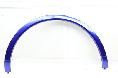 WHEEL FENDER FLARE TRIM / MOLDING