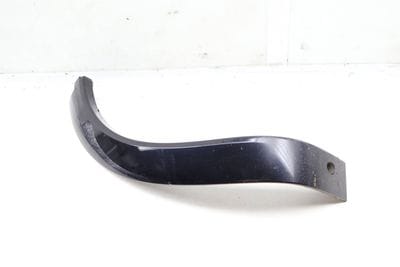 Wheel Fender Flare Trim / Molding (REAR) 7P5853990B