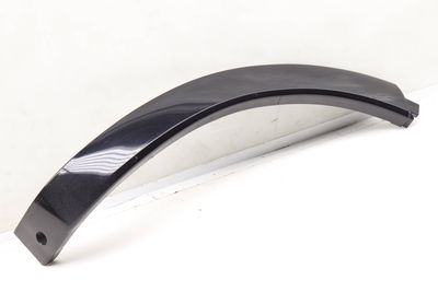 WHEEL FENDER FLARE TRIM / MOLDING (REAR) 7P5853990B
