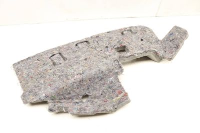 WHEEL HOUSING INSULATION / SOUND ABSORBER 9J1864929