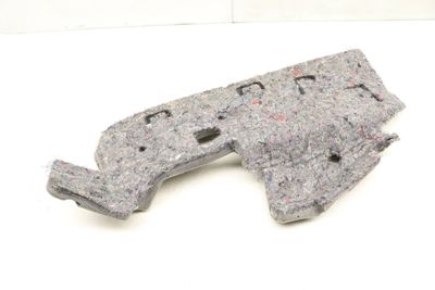 WHEEL HOUSING INSULATION / SOUND ABSORBER 9J1864930