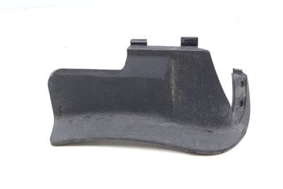Wheel Housing Rubber Splash Trim / Molding