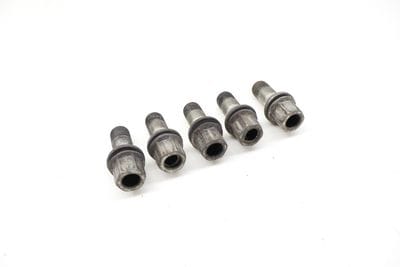 Wheel Lug Bolt / Nut Set (5) WHT002438