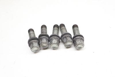 Wheel Lug Bolt / Nut Set (5) WHT002438