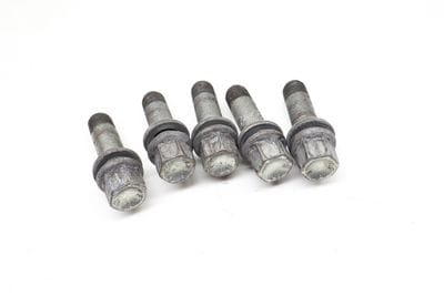 Wheel Lug Bolt / Nut Set (5) WHT002438