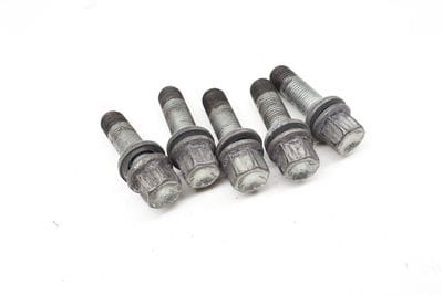 Wheel Lug Bolt / Nut Set (5) WHT002438