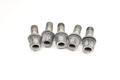 Wheel Lug Bolt / Nut Set (5) WHT002438