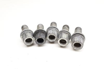 Wheel Lug Bolt / Nut Set (5) WHT002438