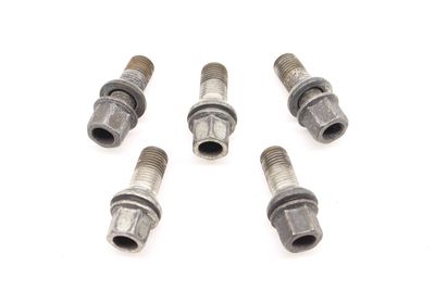 WHEEL LUG BOLT / NUT SET (5) WHT002438