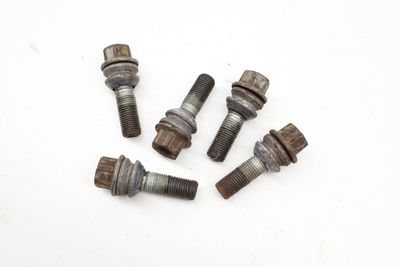 Wheel Lug Bolt / Nut Set (5) WHT002529