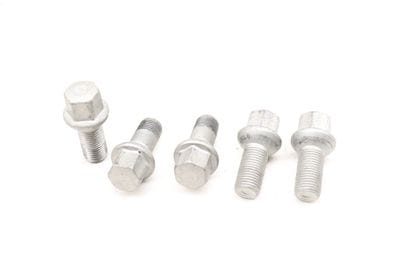 Wheel / Lug Bolt Set (5) 0009904907